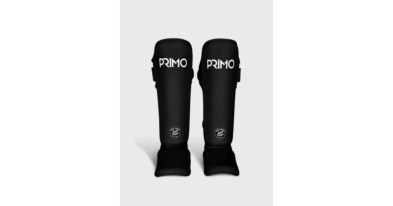 Primo Fightwear Shin Guards Lightweight Protection Fightwear Europe primo-fightwear-shin-guards-lightweight-protection-fightwear-europe