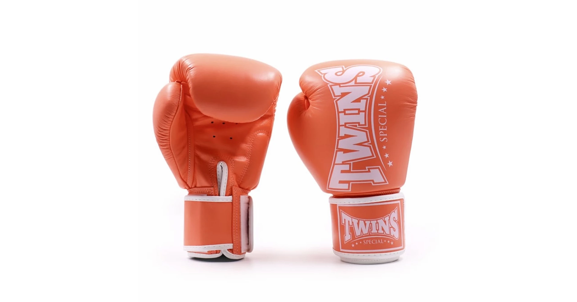 Twins BGVL4 Boxing Gloves | Leather Thai Gloves – Fightwear Europe