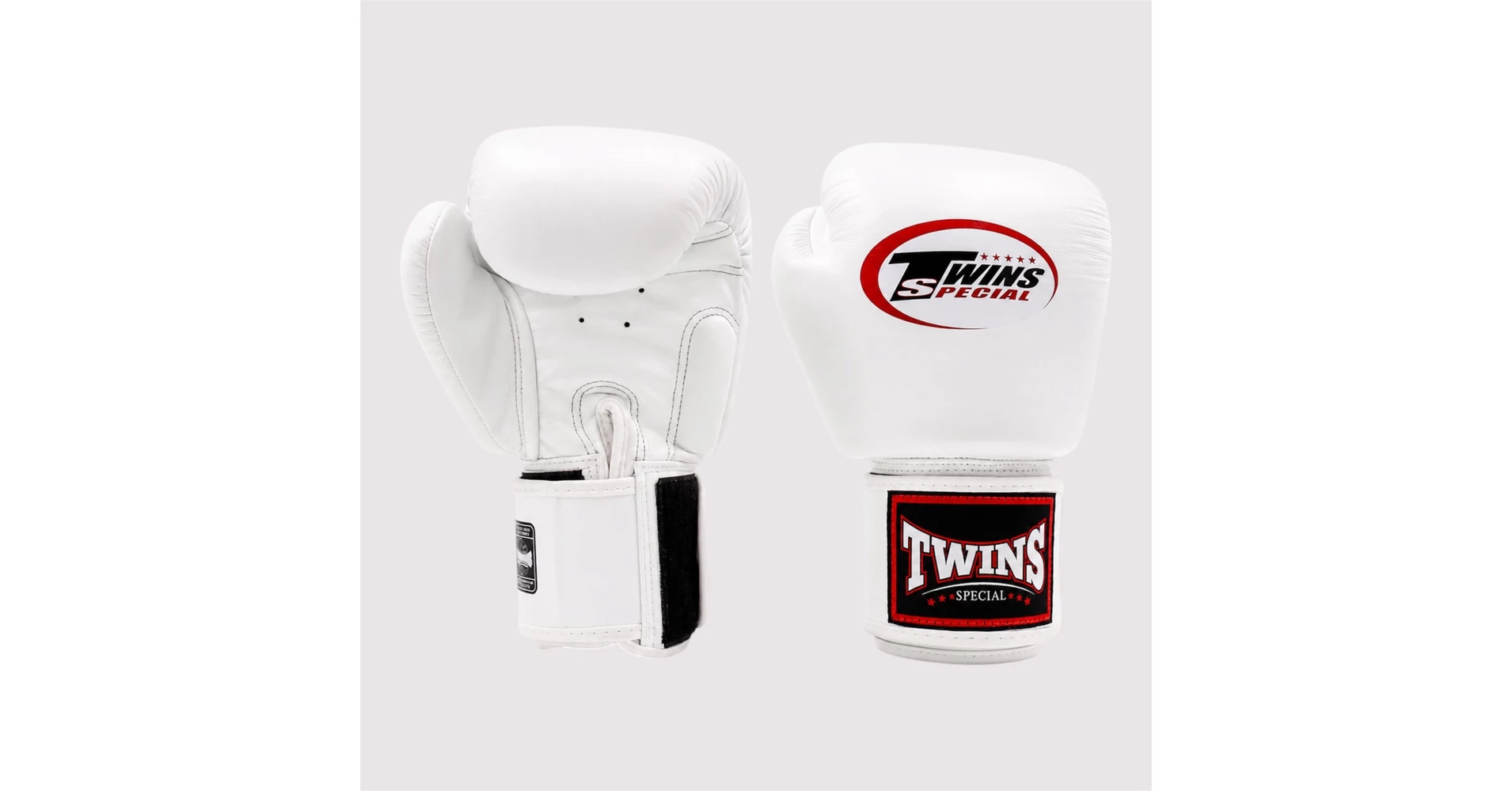 Twins Special BGVL3 Boxing Gloves | Premium Leather –Fightwear Europe