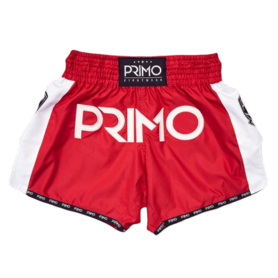 Primo Fightwear Europe - boxing gloves, muaythai shorts, shin guards ...