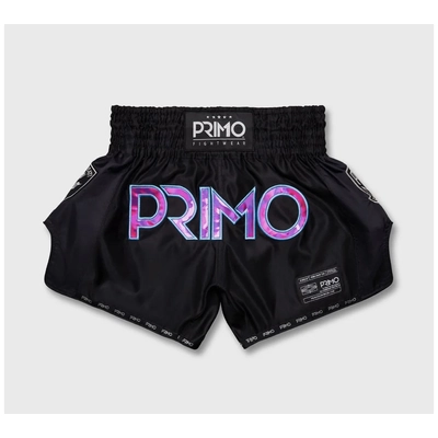 Primo Fightwear Vice City Muay Thai Short