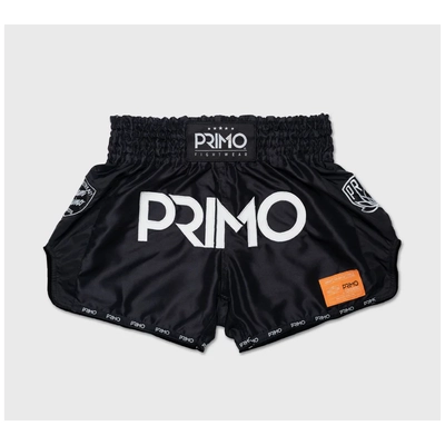 Primo Gotham's Finest Muay Thai Short
