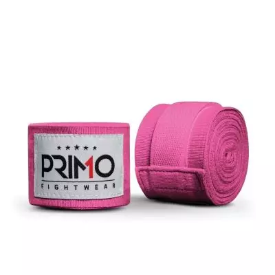 Primo Handwrap - Pink (4m long)
