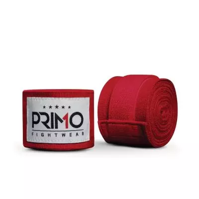 Primo Handwrap - Red (4m long)