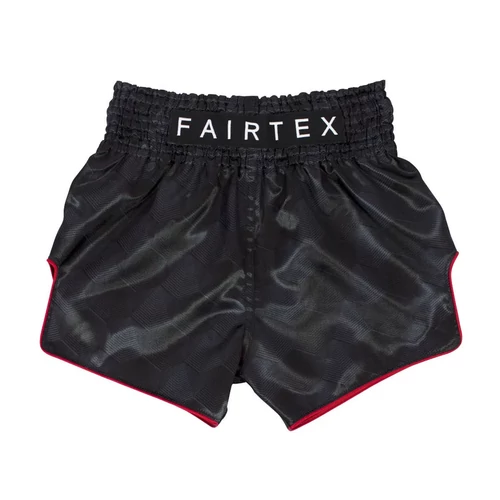 Fairtex Muay Thai Shorts - BS1901 