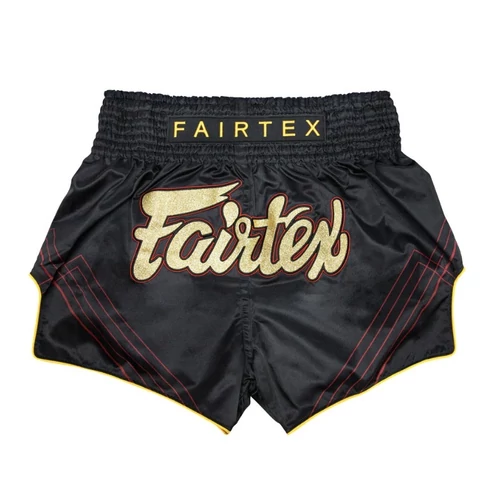 Fairtex Muay Thai Shorts - BS1925 - MR.X
