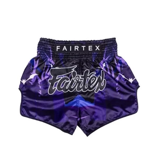 Fairtex muay thai shorts - Twilight