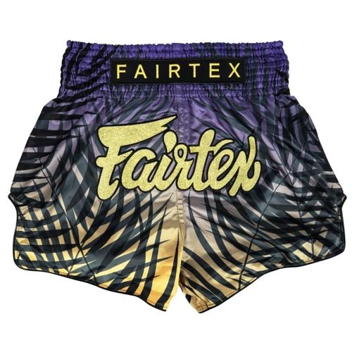 Fairtex Muay Thai Shorts - BS1941 - Dawn
