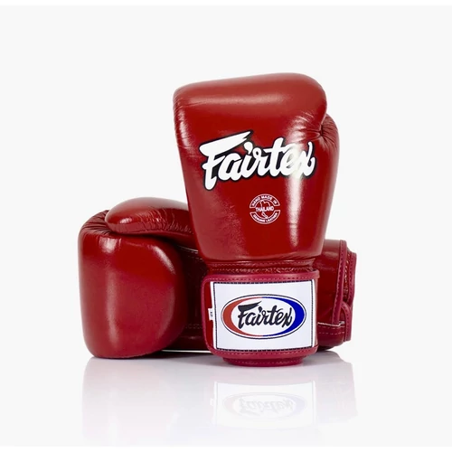 fairtex-bgv1-leather-boxing-gloves-red