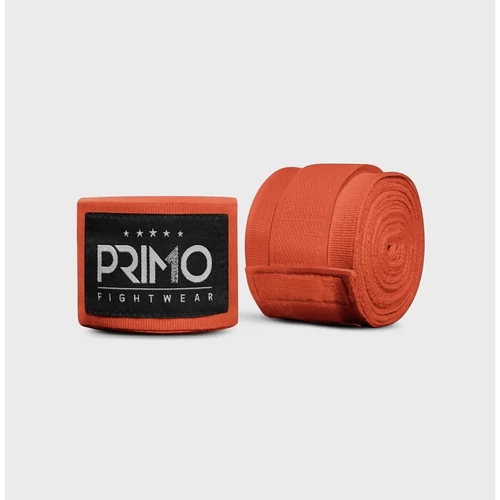 Primo Handwrap - Black (4m long)