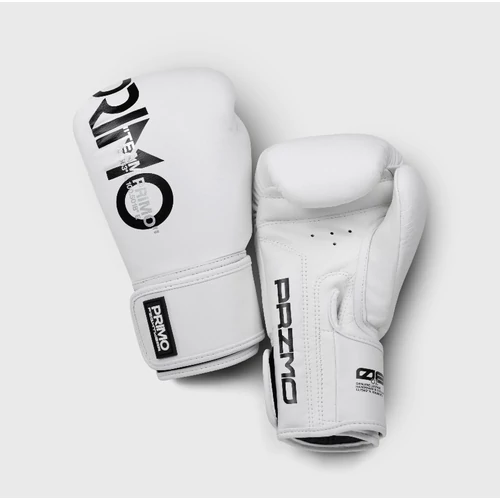 Primo Fightwear Classic 2.0 boxing gloves - White Seraph