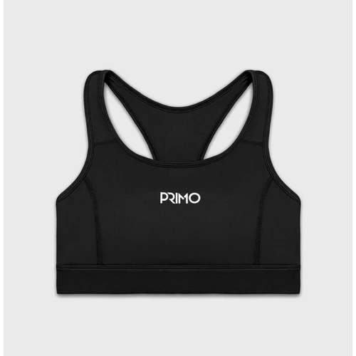 Primo Fightwear Air Sports Bra - Black