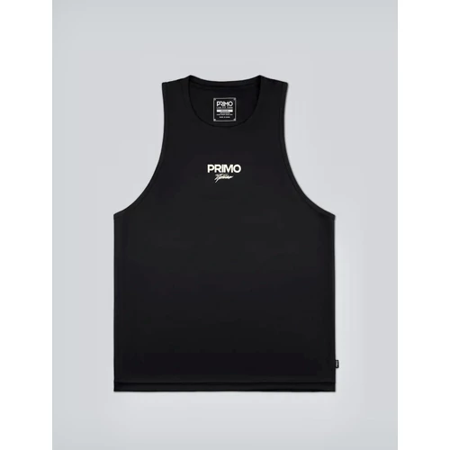 Primo Fightwear Kin Tank Top - Black