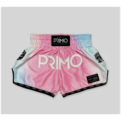Primo Miami Lights Muay Thai Short