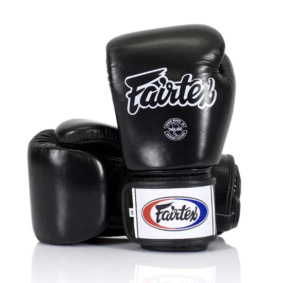 Fairtex boxing gloves