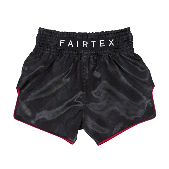 Fairtex Muay Thai Shorts - BS1901 
