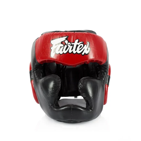 Fairtex headguard