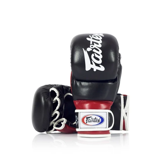 Fairtex MMA equipment