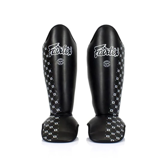 Fairtex shinguards