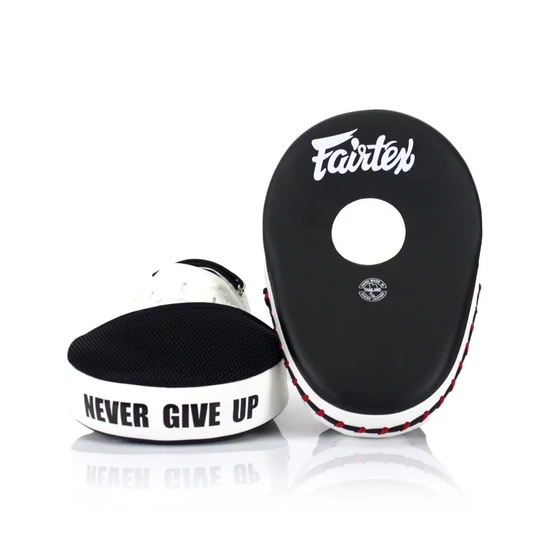 Fairtex Maximized Focus Mitts FMV13 