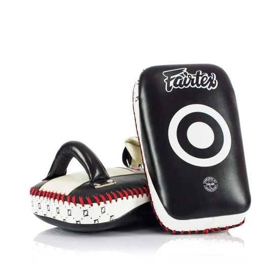 Fairtex Coaching gear