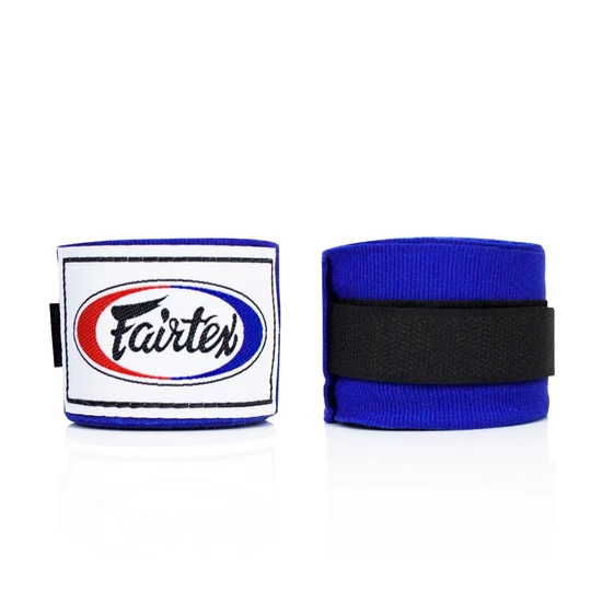 Fairtex Handwrap - Blue (4.5m long)