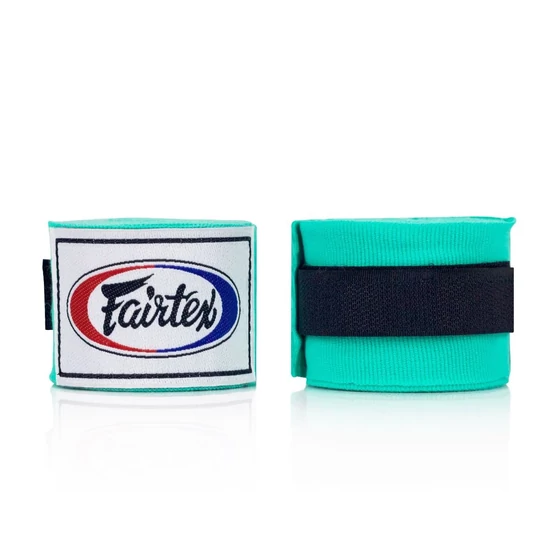 Fairtex Handwrap - Mint Green (4.5m long)