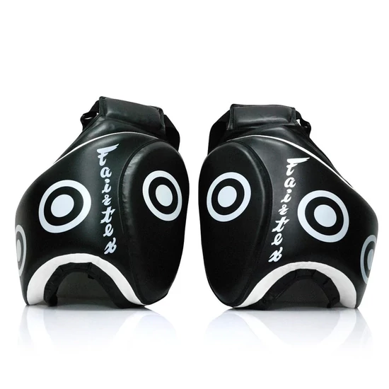Fairtex Thigh Pads - TP3