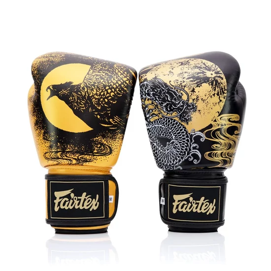 Fairtex BGV26 Boxing Gloves - Harmony Six (w/o box)