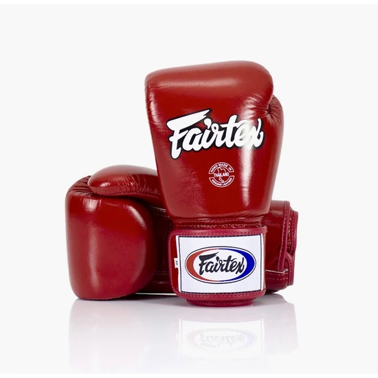 fairtex-bgv1-leather-boxing-gloves-red