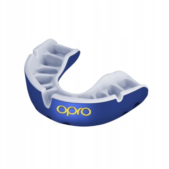 OPRO GOLD - BLACK