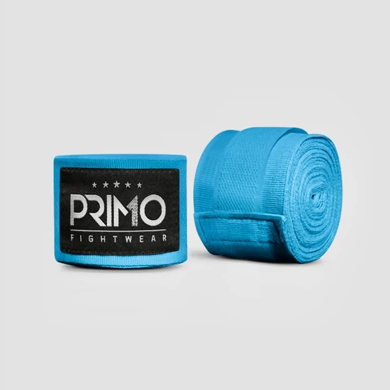 Primo Handwrap - Blue (4m long)
