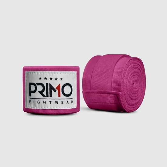 Primo Handwrap - Pink (4m long)