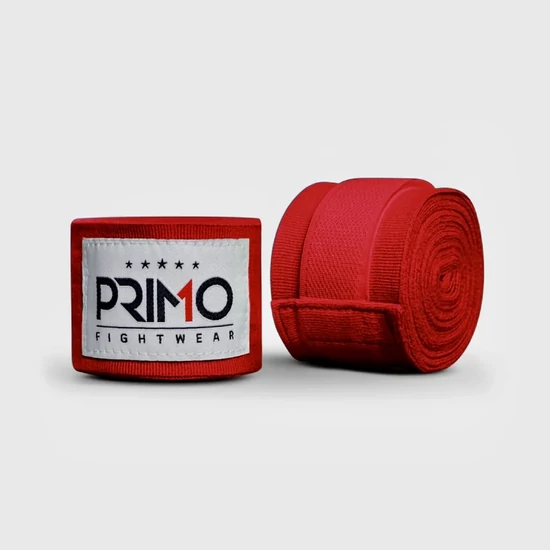 Primo Handwrap - Red (4m long)