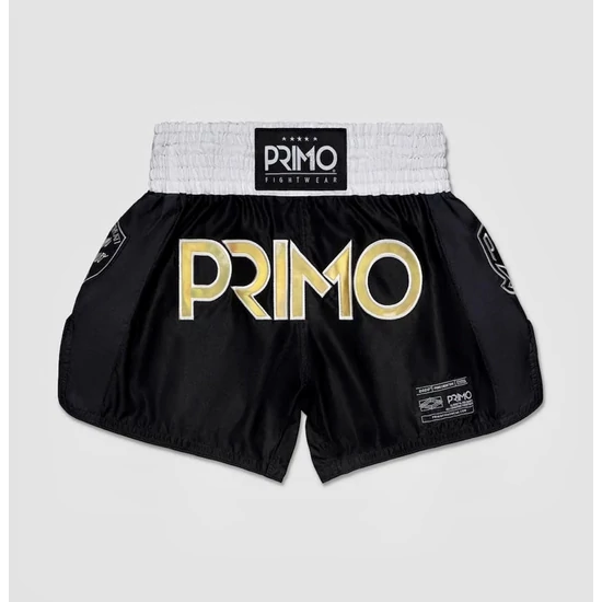 primo-fightwear-melrose-og-muay-thai-short-black