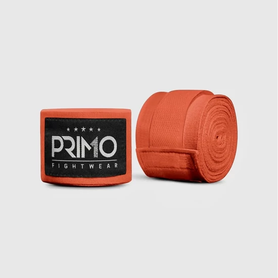 Primo Handwrap - Black (4m long)