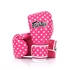 Picture 1/2 -Fairtex BGV14 boxing gloves - Polka dot