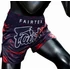 Picture 3/5 -Fairtex Muay Thai Shorts - Demon's Bite