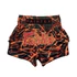 Picture 1/5 -Fairtex Muay Thai Shorts - BS1926 - Magma Red