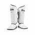 Picture 1/3 -Fairtex SP9 Ultra Ergo Shinguard - White
