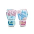 Picture 2/7 -Fairtex Fiore Leather Boxing Gloves