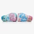 Picture 4/7 -Fairtex Fiore Leather Boxing Gloves