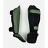 Picture 2/2 -Fairtex SP5 Muay Thai Shinguard - Olive green
