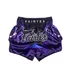 Picture 1/4 -Fairtex muay thai shorts - Twilight