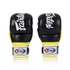 Picture 2/4 -Fairtex Super Sparring MMA Gloves - Black/yellow