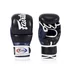 Picture 3/4 -Fairtex Super Sparring MMA Gloves - Black/blue