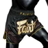 Picture 3/3 -Fairtex Muay Thai Shorts - BS1925 - MR.X