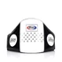 Picture 1/2 -Fairtex BPV1 Leather Belly Pads - Black