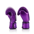Picture 3/7 -Fairtex BGV22 Leather boxing gloves - Metallic Purple