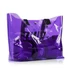 Picture 5/7 -Fairtex BGV22 Leather boxing gloves - Metallic Purple